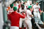México da cátedra ofensiva ante Brasil en el Clásico Mundial de béisbol