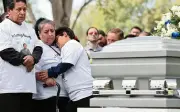 México denuncia 13 muertes de connacionales bajo custodia de ICE en EU