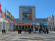 México despliega su potencia turística mundial en la ITB de Alemania