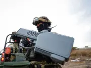 México despliega tecnología antidrones para blindar el Mundial 2026 ante amenazas del crimen organizado