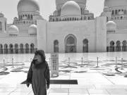 México en el epicentro: Yvonne Labiaga narra su escape de la guerra en el Golfo Pérsico