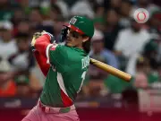 México enfrenta a Italia en partido crucial por pase a cuartos del Clásico Mundial de Béisbol