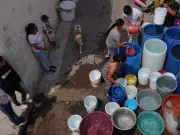 México enfrenta crisis hídrica con 35 millones sin agua suficiente y 50% de pérdidas por fugas