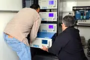 México implementa nueva tecnología para medir la contaminación del aire en tiempo real