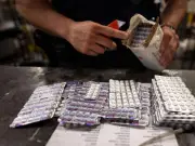 México impulsa resolución en la ONU para frenar producción de drogas sintéticas como el fentanilo