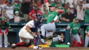 México Inicia con Victoria en Clásico Mundial de Béisbol 2026 al Derrotar 8-2 a Gran Bretaña