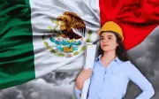 México: La brecha laboral de género persiste pese a la preparación femenina