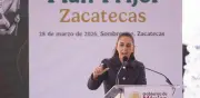 México logra autosuficiencia en frijol con Zacatecas como motor clave del Plan Frijol