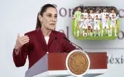 México ofrece sede a Irán para Mundial 2026 tras dudas de seguridad en EU, pero FIFA mantiene calendario