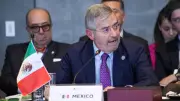 México reafirma apoyo humanitario a Cuba en cumbre CELAC y llama a acción colectiva regional