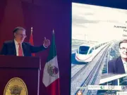México reafirma su estrategia comercial global en Foro Binacional de Cámaras