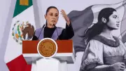 México rechaza enérgicamente acusaciones de trata contra Sheinbaum por médicos cubanos