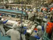 México reduce jornada laboral a 40 horas: reforma constitucional publicada en DOF