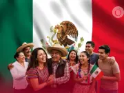 México se consolida como el país más feliz de América del Norte en ranking mundial 2026