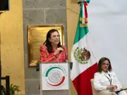 México se consolida como líder mundial en gobernanza oceánica con políticas ambientales de Estado