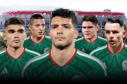 México se enfrenta a una prueba crucial ante Portugal en la Copa del Mundo