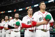 México se juega el pase a cuartos de final en el Clásico Mundial de Béisbol