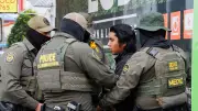 México se une a demanda contra ICE por abusos a migrantes en centros de detención