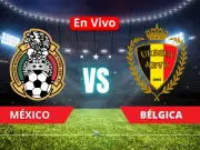 México vs Bélgica: Encuentro clave en Chicago rumbo al Mundial 2026