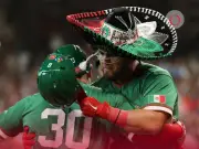 México vs Brasil en Clásico Mundial de Béisbol 2026: horario y transmisión EN VIVO