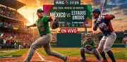 México vs EE.UU. en el Clásico Mundial de Béisbol: Duelo de Invictos por Cuartos de Final