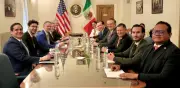 México y Estados Unidos Inician Conversaciones Clave para la Revisión del T-MEC