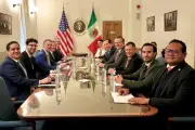 México y Estados Unidos Inician Conversaciones Críticas sobre el T-MEC
