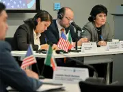 México y EU fortalecen alianza para inocuidad de productos agrícolas frescos