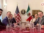 México y EU inician diálogos técnicos para fortalecer el T-MEC antes de revisión