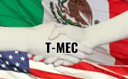México y EU inician primera ronda de negociaciones para revisar el T-MEC