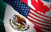 México y EU posponen primera ronda de negociaciones para revisión del T-MEC