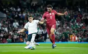 México y Portugal empatan sin goles en dramático regreso al Estadio Azteca
