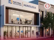 Nacional Monte de Piedad reabre sucursales y lanza 'Montecitos' tras huelga prolongada