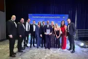 Nader Hayaux & Goebel gana prestigioso premio de servicio al cliente en México