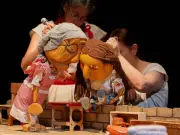 Nahuala: Obra teatral desafía el patriarcado en Milpa Alta con mensaje de equidad