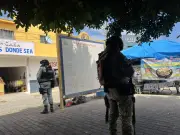 Narcobloqueos en Tequila desploman turismo: reportan caída del 90% en visitantes