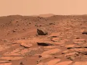 NASA activa instrumentos de misión ESCAPADE para desentrañar el misterio de la transformación de Marte