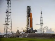 NASA lista para lanzar Artemis II: misión histórica a la órbita lunar tras 50 años