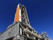 NASA repara falla de helio en cohete Artemis II y prepara nuevo lanzamiento lunar para abril