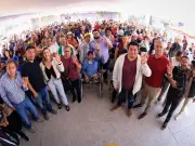 Naucalpan supera mil millones en obra pública y duplicará inversión para 2026