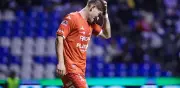 Necaxa prolonga su crisis: cinco partidos sin victoria tras empate 0-0 con Puebla