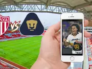 Necaxa vs Pumas: Duelo Crucial en la Jornada 10 del Clausura 2026 de la Liga MX