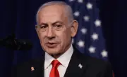 Netanyahu se burla de rumores sobre su muerte en redes con video en cafetería
