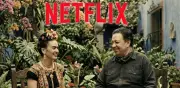 Netflix prepara serie sobre la compleja relación de Frida Kahlo y Diego Rivera