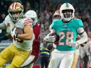 NFL Regresa a México: 49ers vs Dolphins en el Estadio Banorte en Noviembre