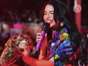 Ángela Aguilar desmiente categóricamente rumores sobre su retiro de la música