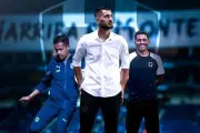Nico Estévez Inaugura una Nueva Era en Rayados de Monterrey con un Proyecto de Largo Aliento