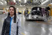 Nissan Acelera su Transformación Digital y Electrificación en México