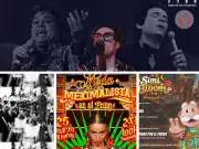 Noche de Museos CDMX: Conciertos, Talleres y Homenajes Musicales para el 25 de Marzo