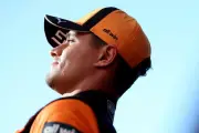 Norris: 'Sigo teniendo la misma hambre' por el triunfo en la Fórmula 1